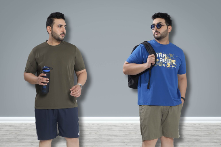 How to Choose the Perfect XXXXL Size Jerseys for Casual & Sports Wear